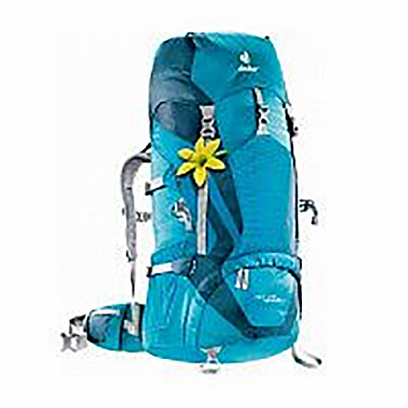 Deuter Act Lite 45 10 SL petrol arctic