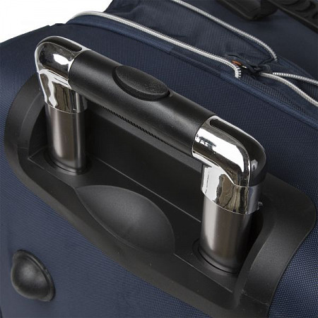 Дорожная сумка Rion А145 brown