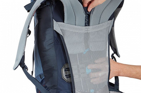 Рюкзак для путешествий Thule Capstone 50L Atlantic Mens (223101)