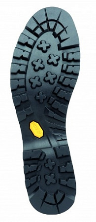 Ботинки Zamberlan Jorasses GTX RR orange 2030