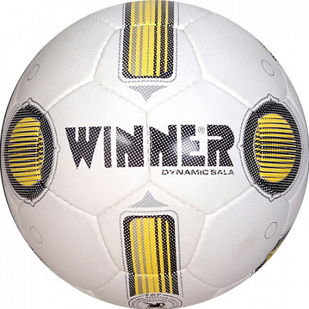 Мяч футзальный Winner Dynamic Sala №4