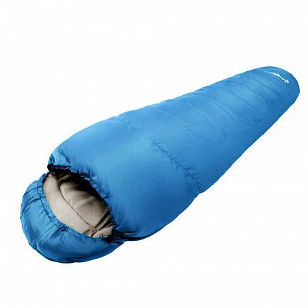 Спальный мешок KingCamp Treck 300S -13С 3231 blue