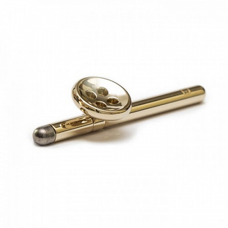 На картинке изображен Вечный карандаш Napkin NPKRE01575 gold Вечный карандаш Napkin NPKRE01575 gold