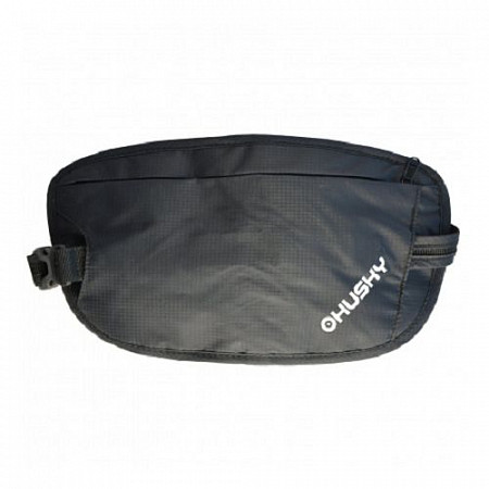 На картинке изображен Сумка Husky Money Black Сумка Husky Money Black