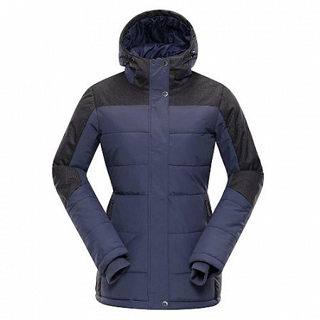 Пальто женское Alpine Pro Gabriella 2 LJCM258672 Blue
