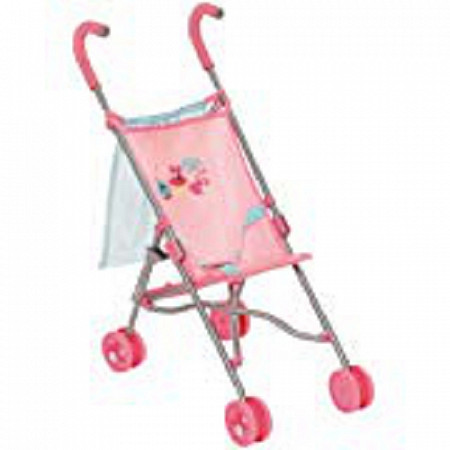 Коляска для куклы Baby Born Zapf Creation 825792
