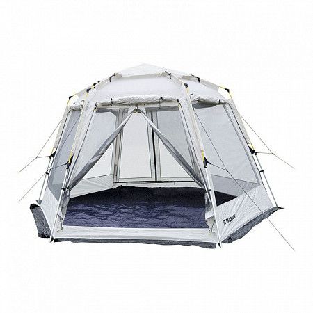 На картинке изображен Шатер туристический Talberg Arbour Auto Sahara (TLT-059S) Шатер туристический Talberg Arbour Auto Sahara (TLT-059S)