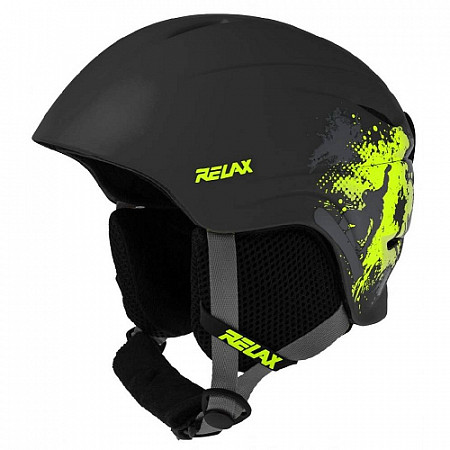 Шлем горнолыжный детский Relax RH18S