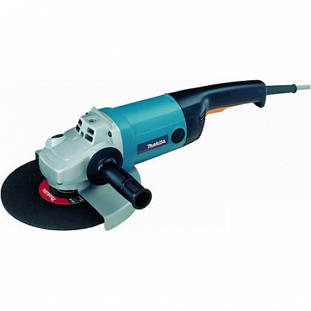 Двуручная углошлифмашина Makita 9069SF