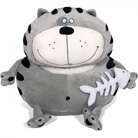 Игрушка Fancy Кот Бонус 55 см КБС2V