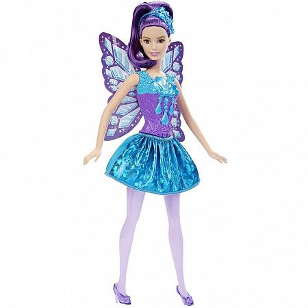 Куклa Barbie Феи (DHM50 DHM55)