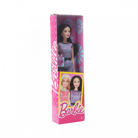 Кукла Barbie Модная одежда T7584 DGX64