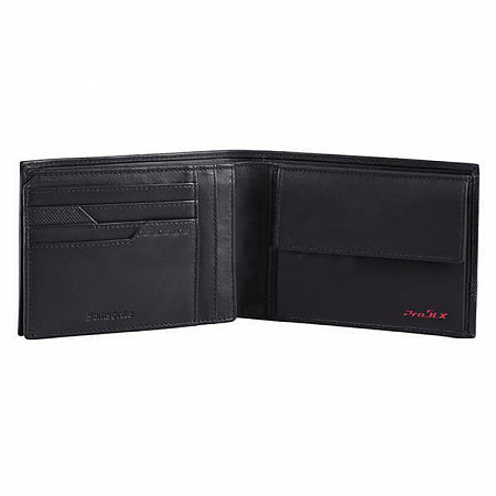 Портмоне Samsonite PRO-DLX 5 SLG CR4*09 007