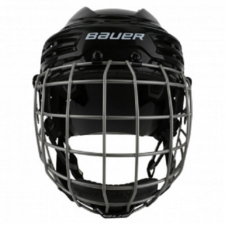 Шлем с маской Bauer IMS 5.0 Combo Sr Black