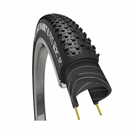 Велопокрышка CST C-1747 Jack Rabbit II ETRTO: 56-622 29"x2.20