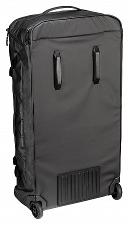 Сумка на колесах L Deuter AViANT Duffel Pro Movo 90 3501221-7000 black (2020-21)