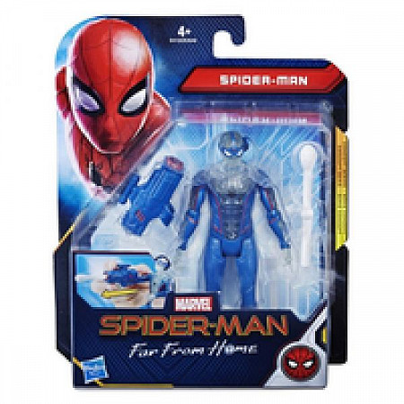 Фигурка Человек-паук 15 см E3549