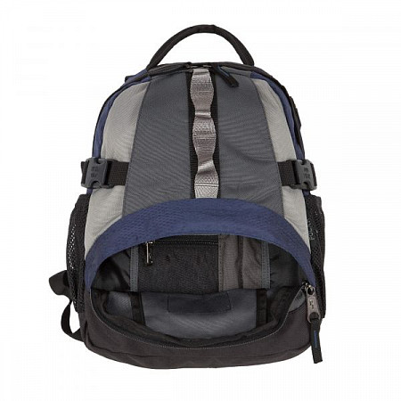 Рюкзак Polar П1013 grey