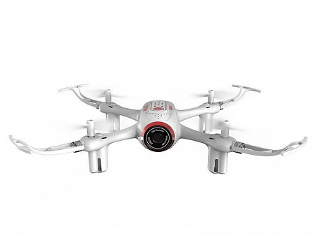 Квадрокоптер SYMA X22SW с барометром и Wi-fi камерой X22SW