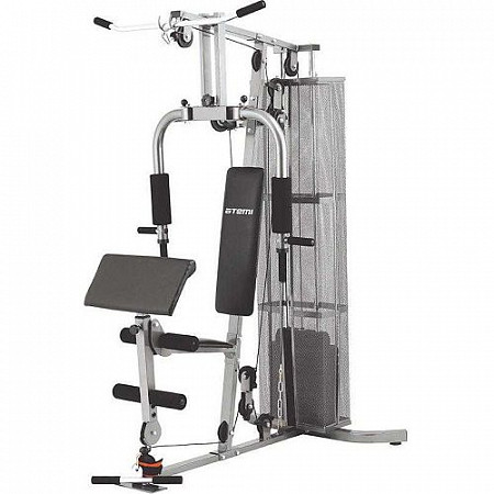 На картинке изображен Многофункциональный спортивный комплекс Atemi AGS3000 Многофункциональный спортивный комплекс Atemi AGS3000