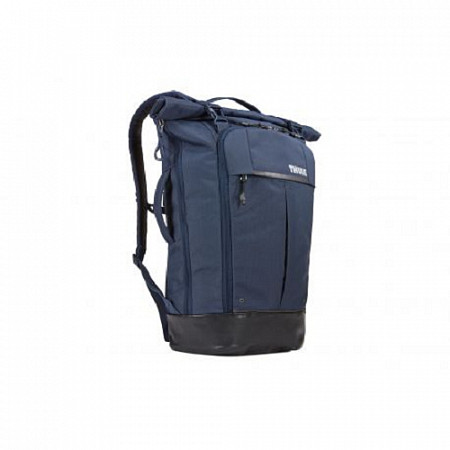 На картинке изображен Рюкзак для ноутбука Thule Paramount 24L Daypack TRDP115 blue (3203484) Рюкзак для ноутбука Thule Paramount 24L Daypack TRDP115 blue (3203484)