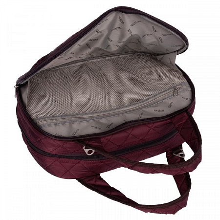 Бьюти-Кейс Polar 7038.1 burgundy