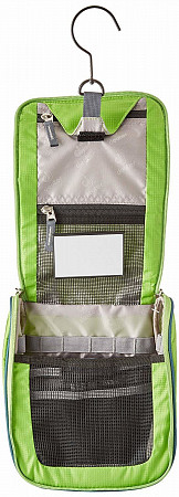 Косметичка Deuter Wash Center I 39454-2311 kiwi/arctic (2021)