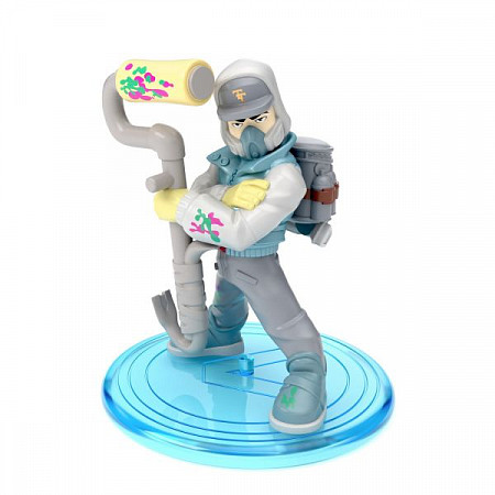 На картинке изображен Фигурки (пара) Fortnite W2 Drift и Abstrakt 63515 63536 Фигурки (пара) Fortnite W2 Drift и Abstrakt 63515 63536