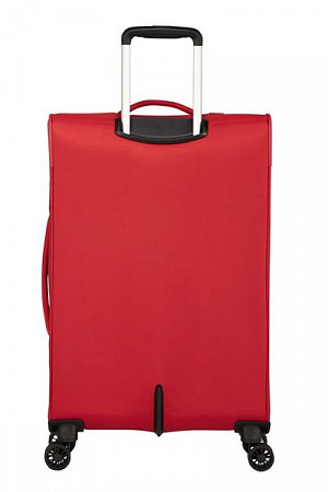 Чемодан American Tourister Summerfunk 67см 78G-00004 Red