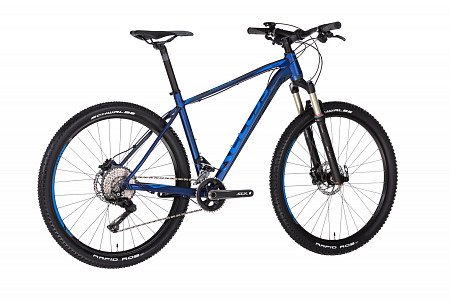 Велосипед Kellys Thorx 70 27,5" (2018) blue