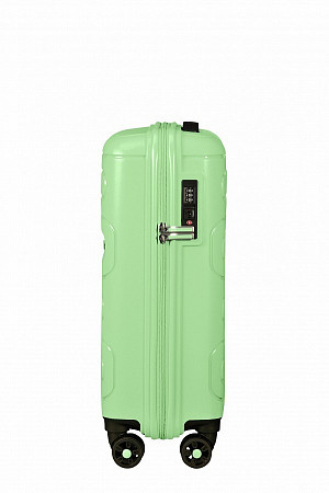 Чемодан малый American Tourister Sunside 55см 51G*24 001 mint