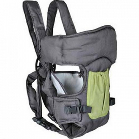 Приспособление для переноски детей Geoby Кенгуру BD02 (G196)