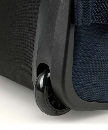 Дорожная сумка American Tourister Alltrail 92G*41 001 dark blue