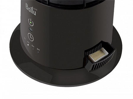 Ультразвуковой увлажнитель воздуха Ballu UHB-195 black