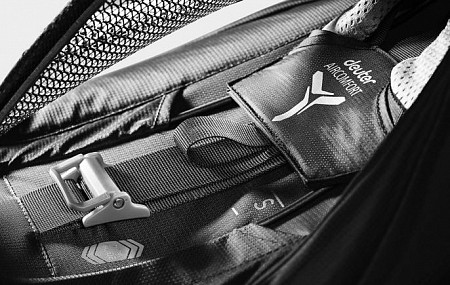 Рюкзак Deuter Futura Vario 45+10 SL 3402018-3388 denim/arctic