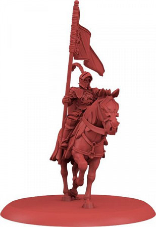 На картинке изображен Настольная игра Hobby World Песнь Льда и Огня: Рыцари Кастерли Рок SIF1205 Настольная игра Hobby World Песнь Льда и Огня: Рыцари Кастерли Рок SIF1205