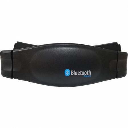 Нагрудный кардиодатчик Bluetooth 4,0 и 5,3 кГц DFC W227Q