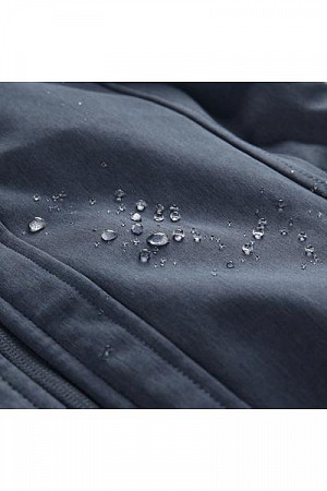 Пальто женское Alpine Pro Priscilla 3 Ins dark blue