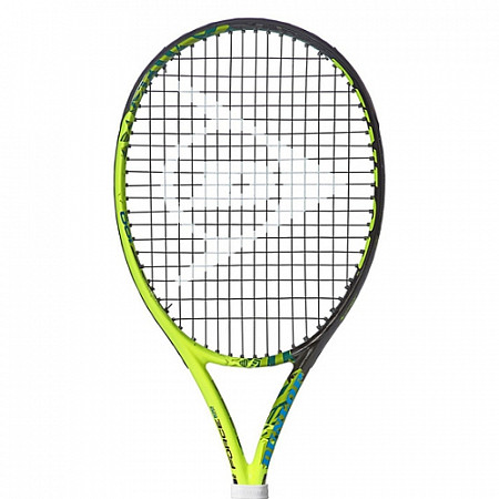 Ракетка для большого тенниса Dunlop Apex Lite 250 G3