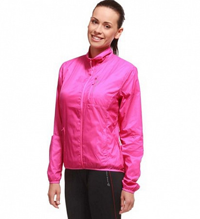Куртка женская Alpine Pro LJCG117411 pink