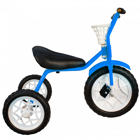 Велосипед Самокатыч Зубренок 526-611BW blue