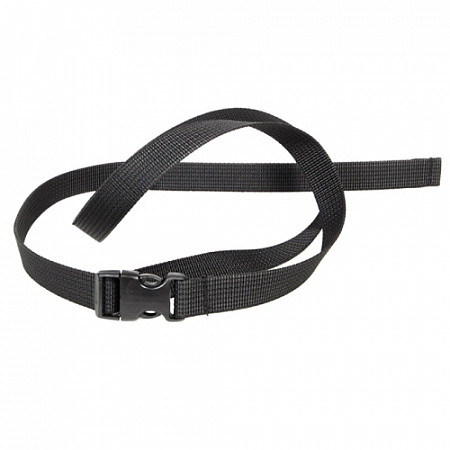 На картинке изображен Пояс для мешочка с магнезией Vento Пояс для мешочка с магнезией Vento