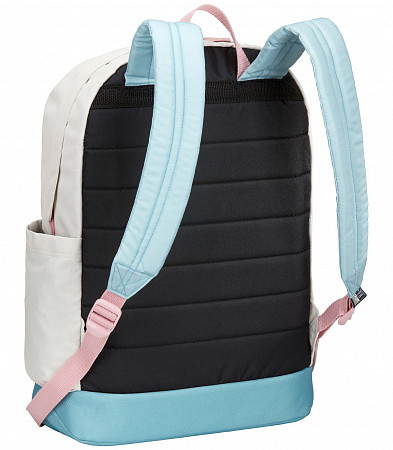 Рюкзак для ноутбука Case Logic Commence 24л CCAM1116SUN/MUL white/blue (3204571)
