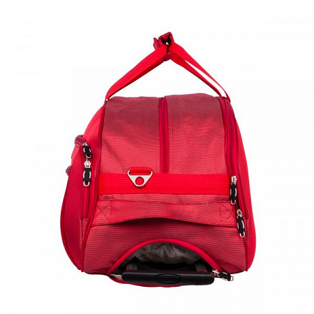 Дорожная сумка Polar 8019 black