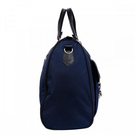 Дорожная сумка Polar 6095.2 burgundy