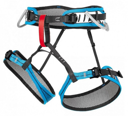 На картинке изображен Беседка Singing Rock Midi Беседка Singing Rock Midi