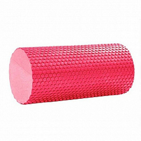 Ролик массажный Body Form BF-YR04 pink