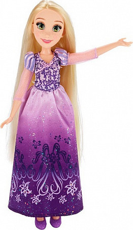 Кукла Disney Princess Рапунцель (B5284)