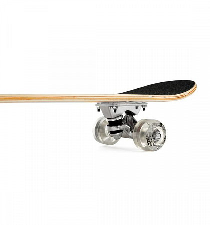 На картинке изображен Скейтборд Спортивная Коллекция Beetle JR Скейтборд Спортивная Коллекция Beetle JR