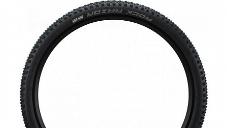 Велопокрышка Schwalbe Rock Razor A235847-1 29 х 2,35 11600660.01